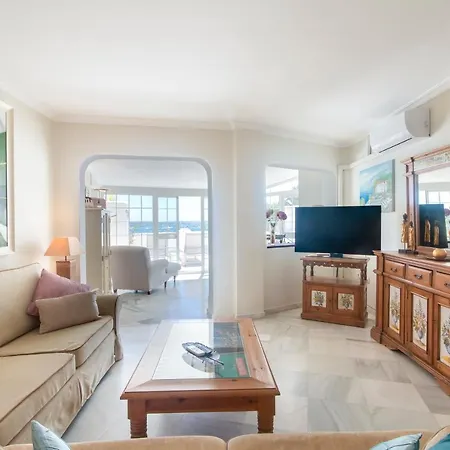 Deluxe With Jacuzzi Apartamento *