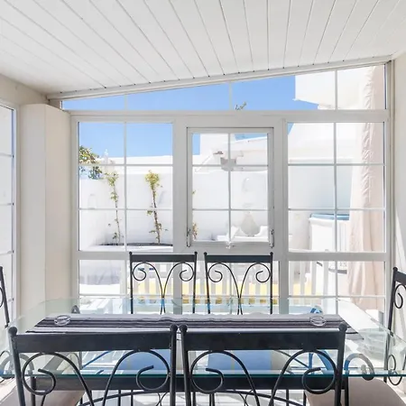 Apartamento Deluxe With Jacuzzi Marbella