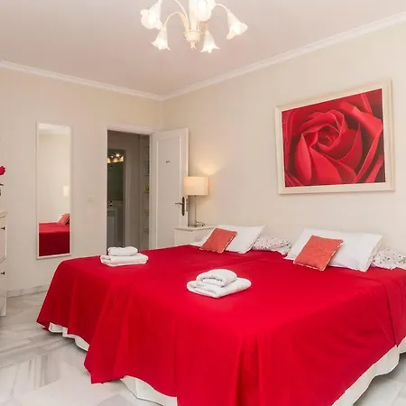 Apartamento Deluxe With Jacuzzi *