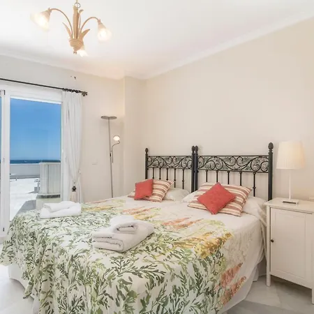 Apartamento Deluxe With Jacuzzi